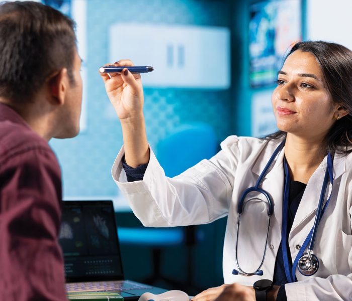 What to Expect During Your First Dental Checkup