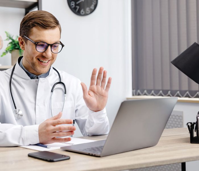 How AI Is Transforming Modern Dentistry