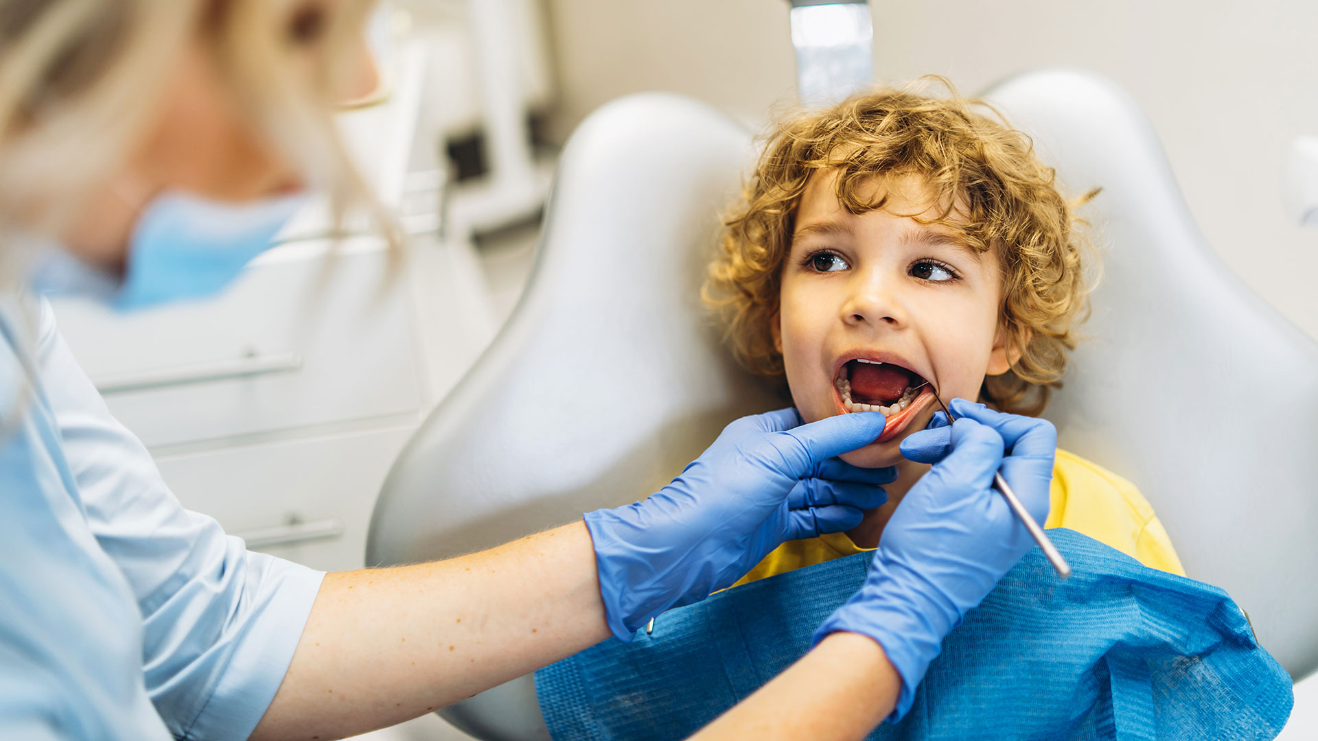 General Dentistry