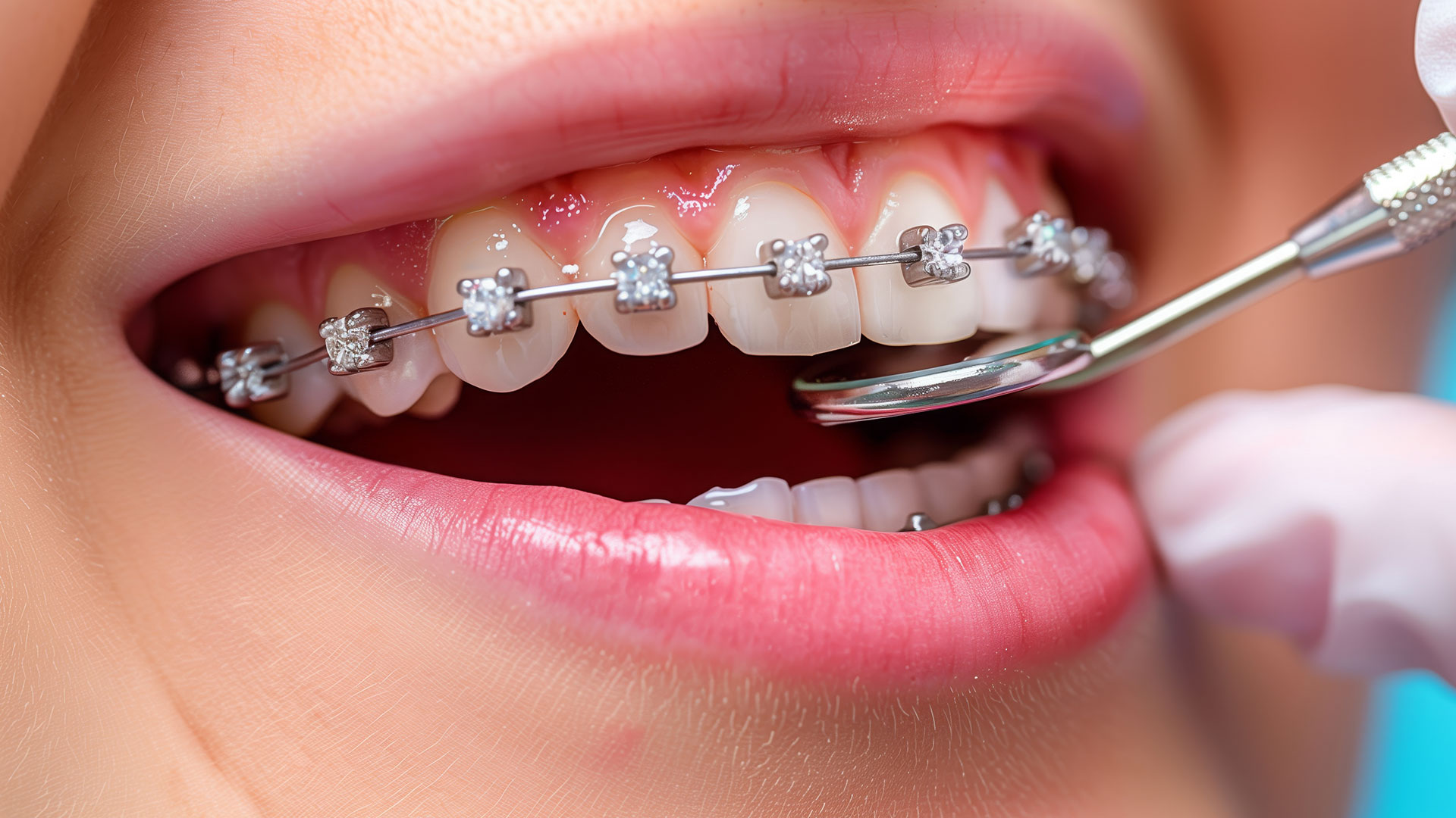 Orthodontics