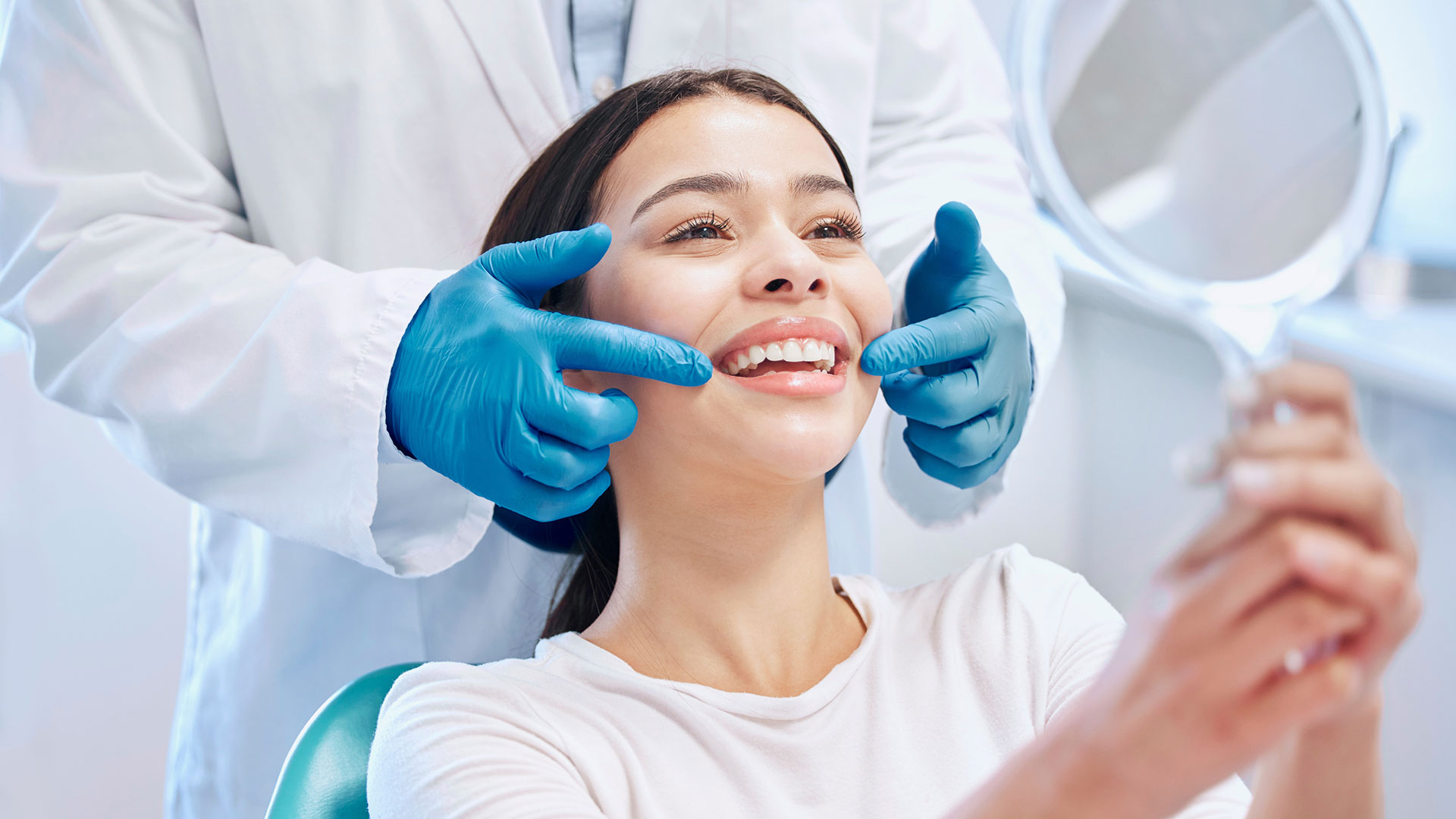 Cosmetic Dentistry