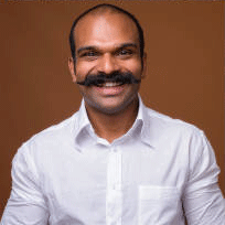 Vikram Nair